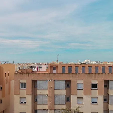 شقة La Fita Belle Vue Sur