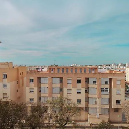 شقة La Fita Belle Vue Sur *