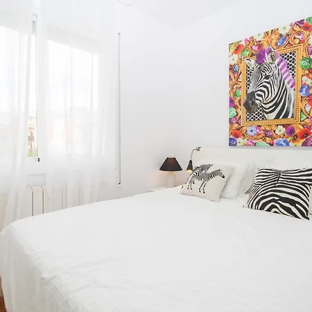 Apartment La Fita Belle Vue Sur Sitges