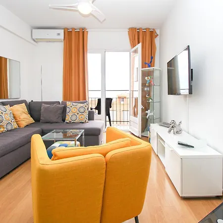 Apartment La Fita Belle Vue Sur